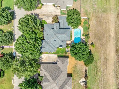 A home in Fort Worth