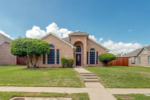 3829 Harrison Drive Carrollton TX 75010