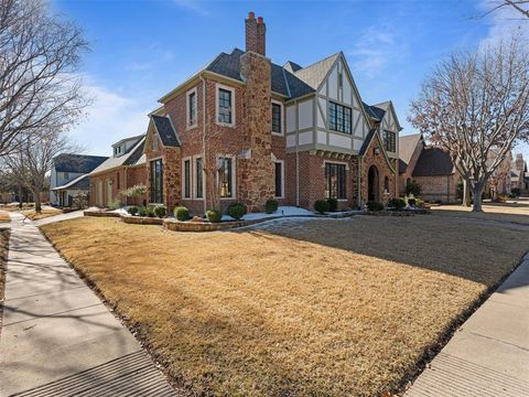 2114 Castle Creek Drive Mansfield TX 76063