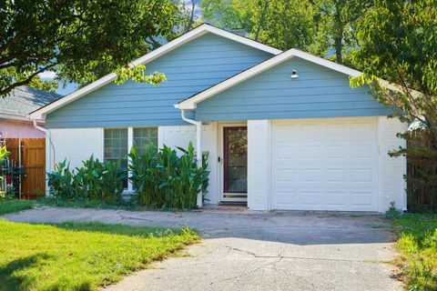 4316 Sycamore Street Dallas TX 75204