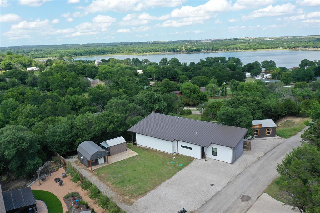 540 Burton Hill Drive