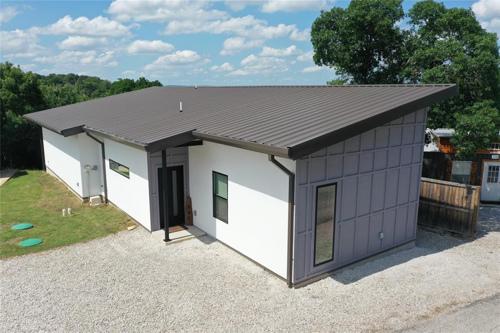 540 Burton Hill Drive