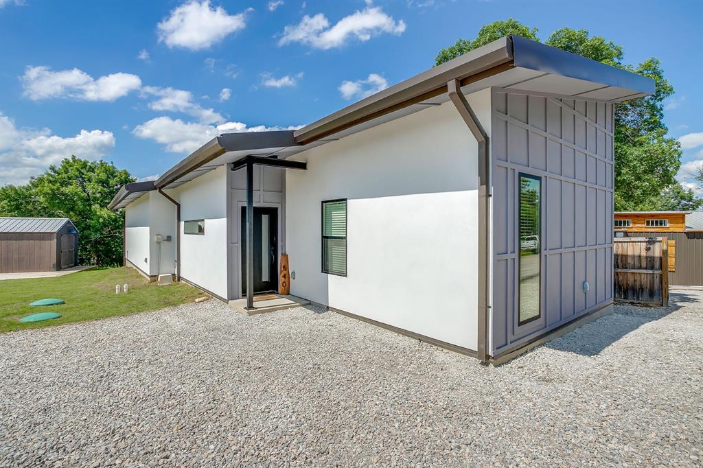540 Burton Hill Drive