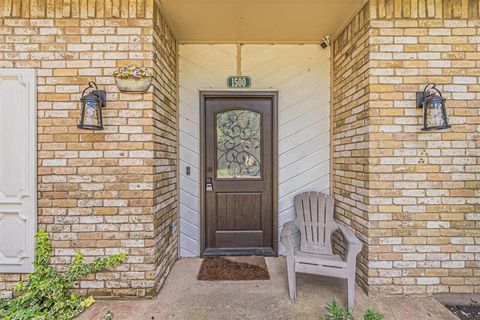 A home in Richardson