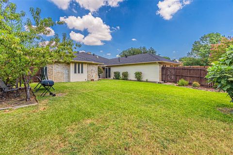 A home in Richardson