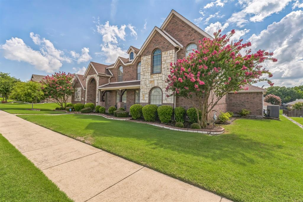 705 Newcastle Drive
