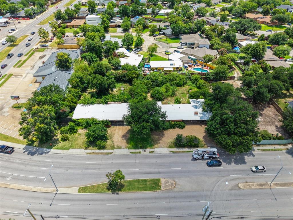 3650 Walnut Hill lane Lane