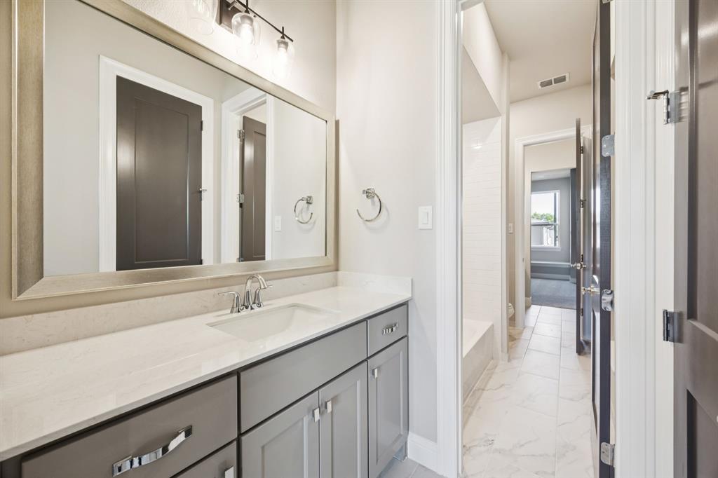 The Parkland - Residential