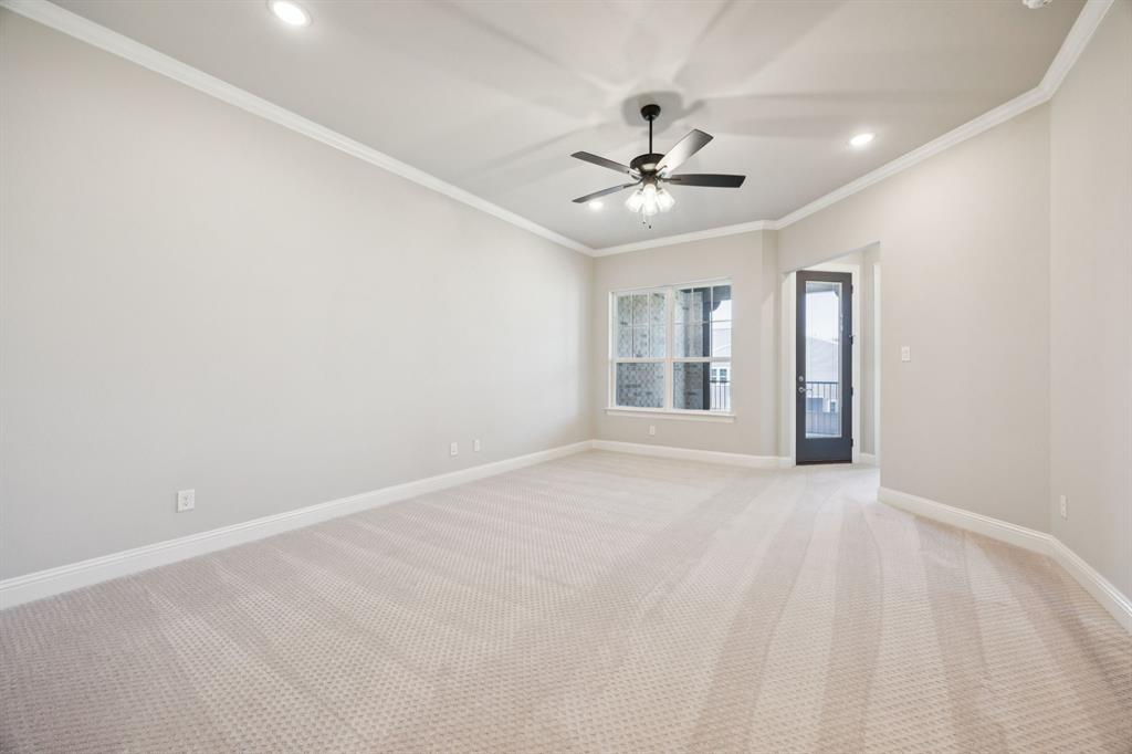 The Parkland - Residential