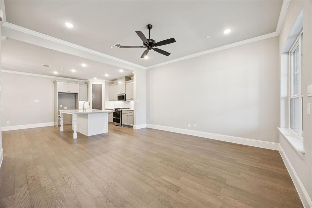 The Parkland - Residential