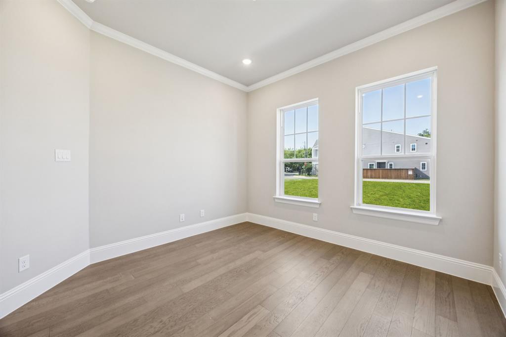 The Parkland - Residential