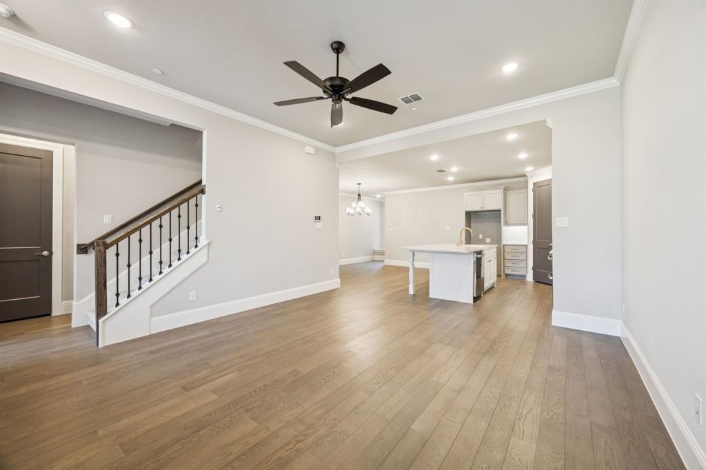 The Parkland - Residential