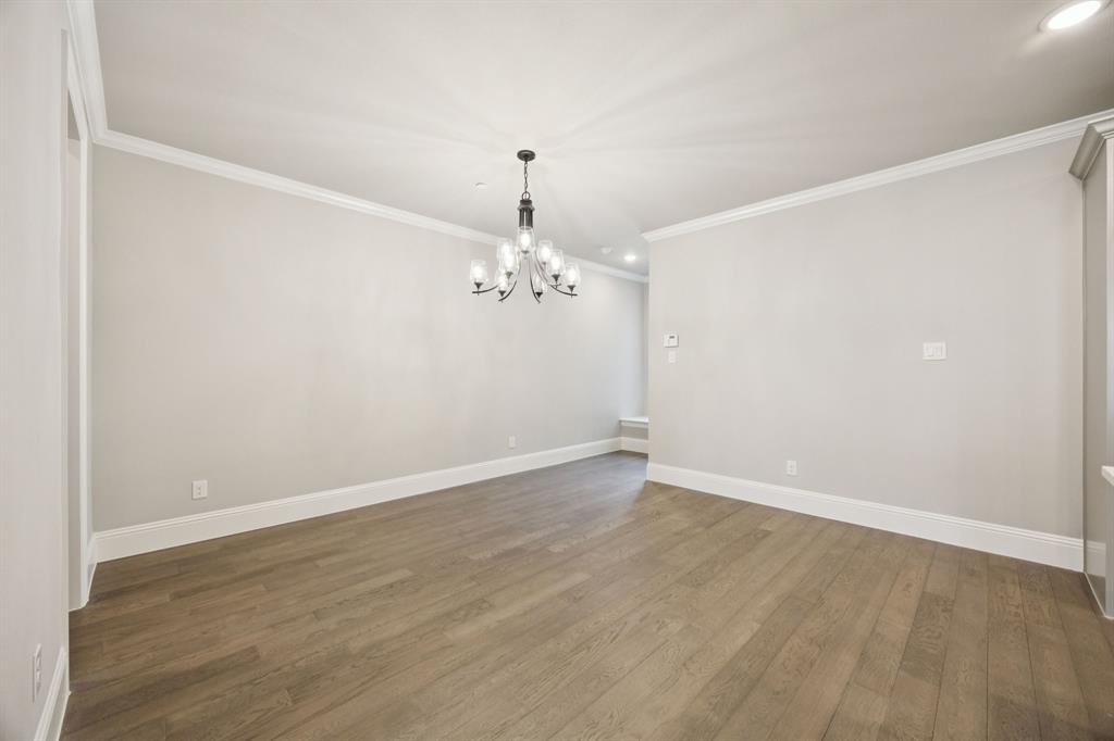 The Parkland - Residential