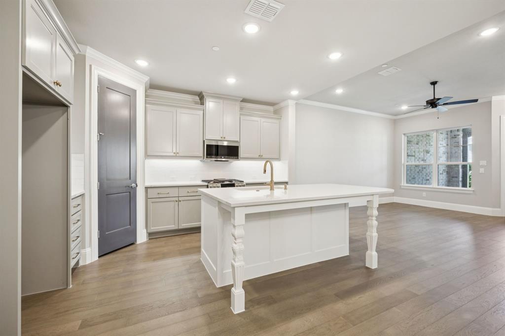 The Parkland - Residential