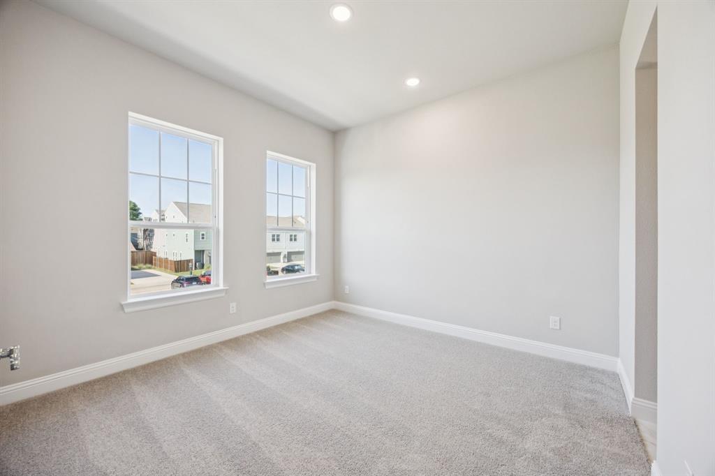 The Parkland - Residential