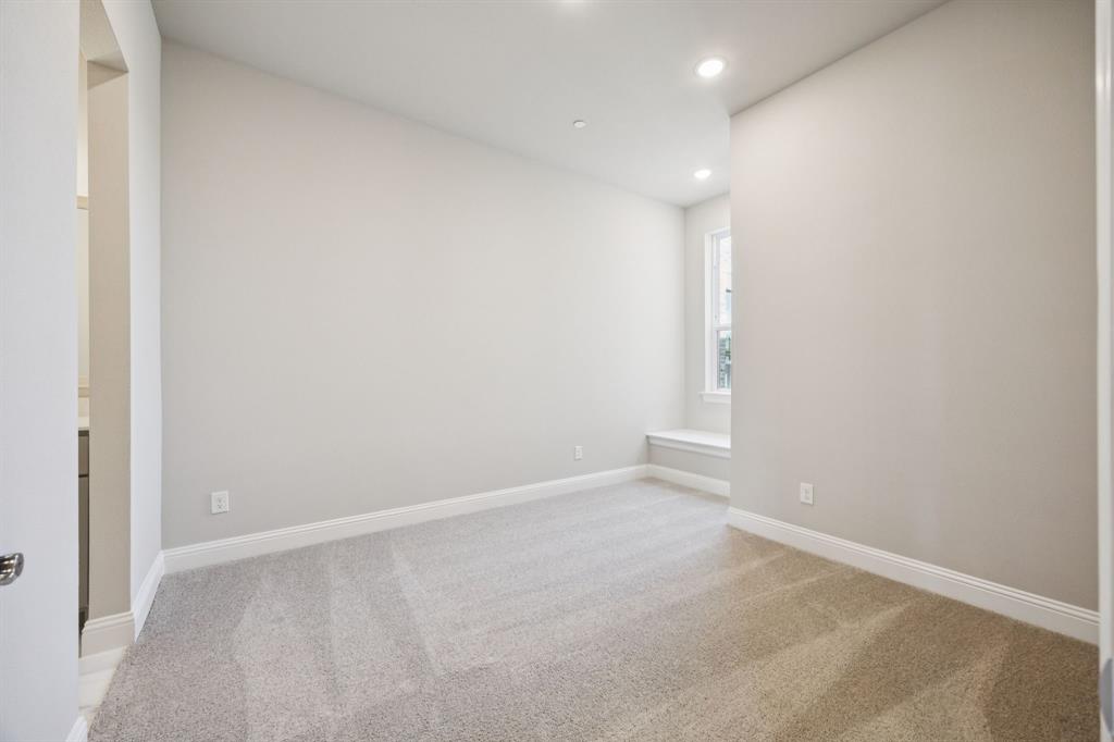 The Parkland - Residential