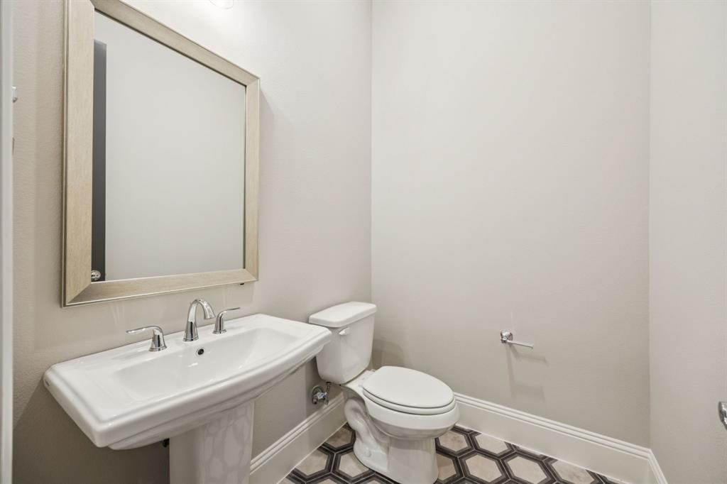 The Parkland - Residential