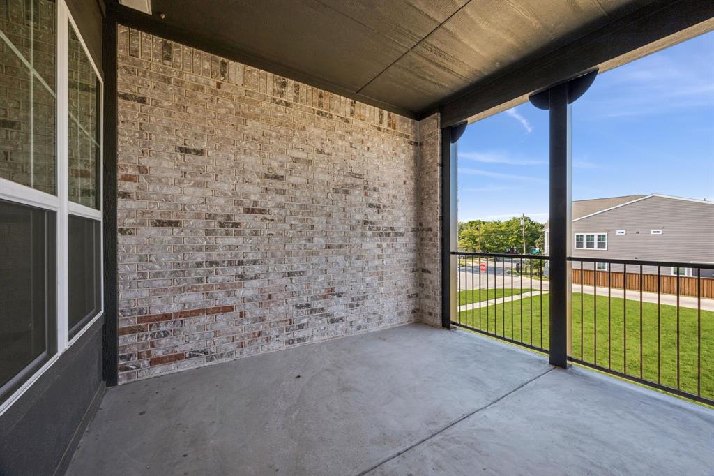 The Parkland - Residential