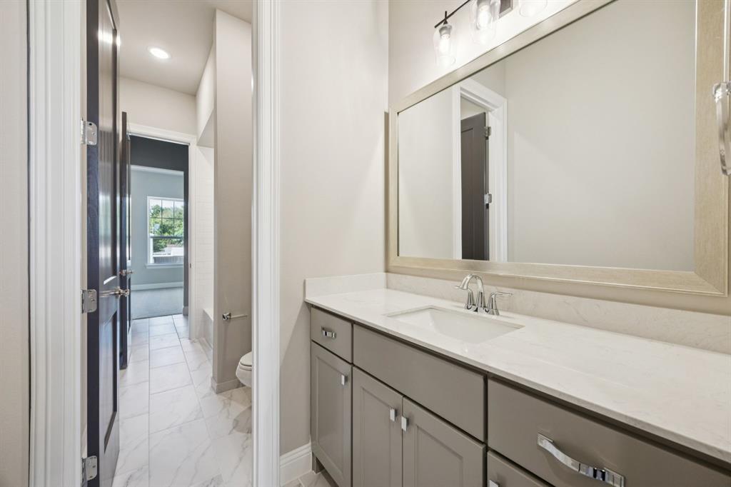 The Parkland - Residential