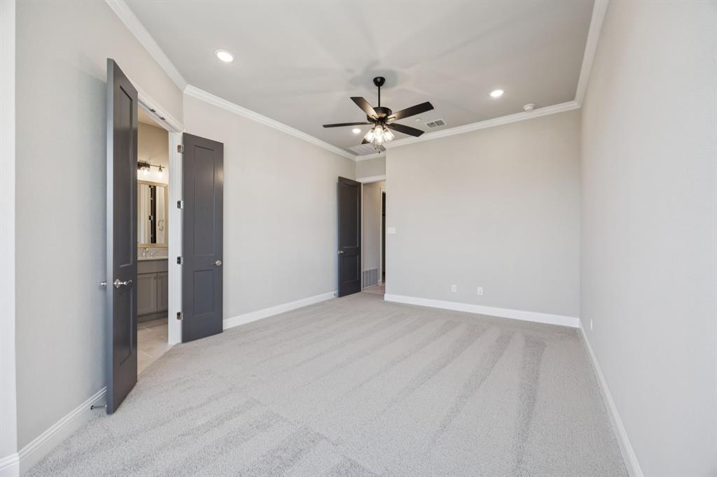 The Parkland - Residential