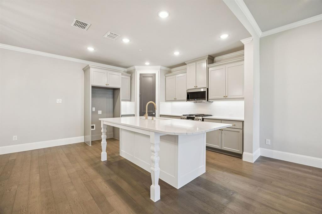 The Parkland - Residential