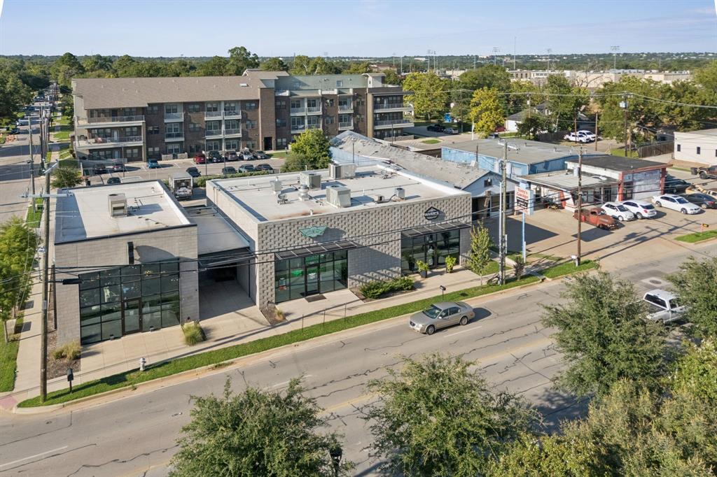 The Parkland - Residential