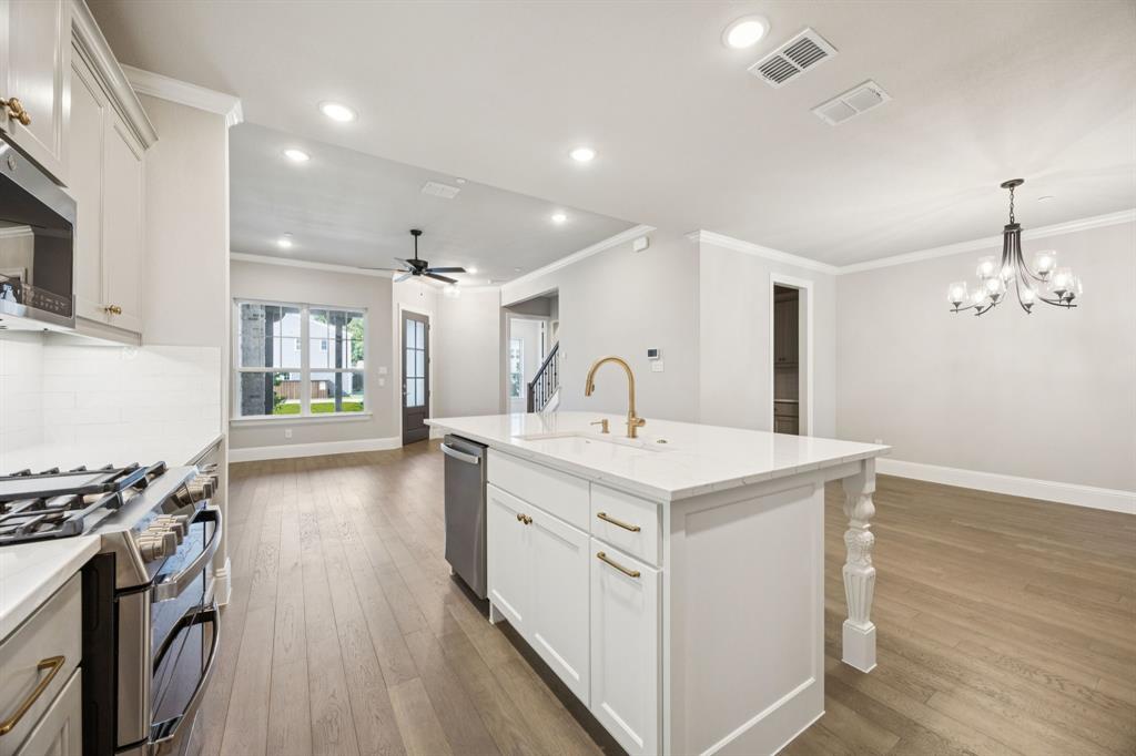 The Parkland - Residential