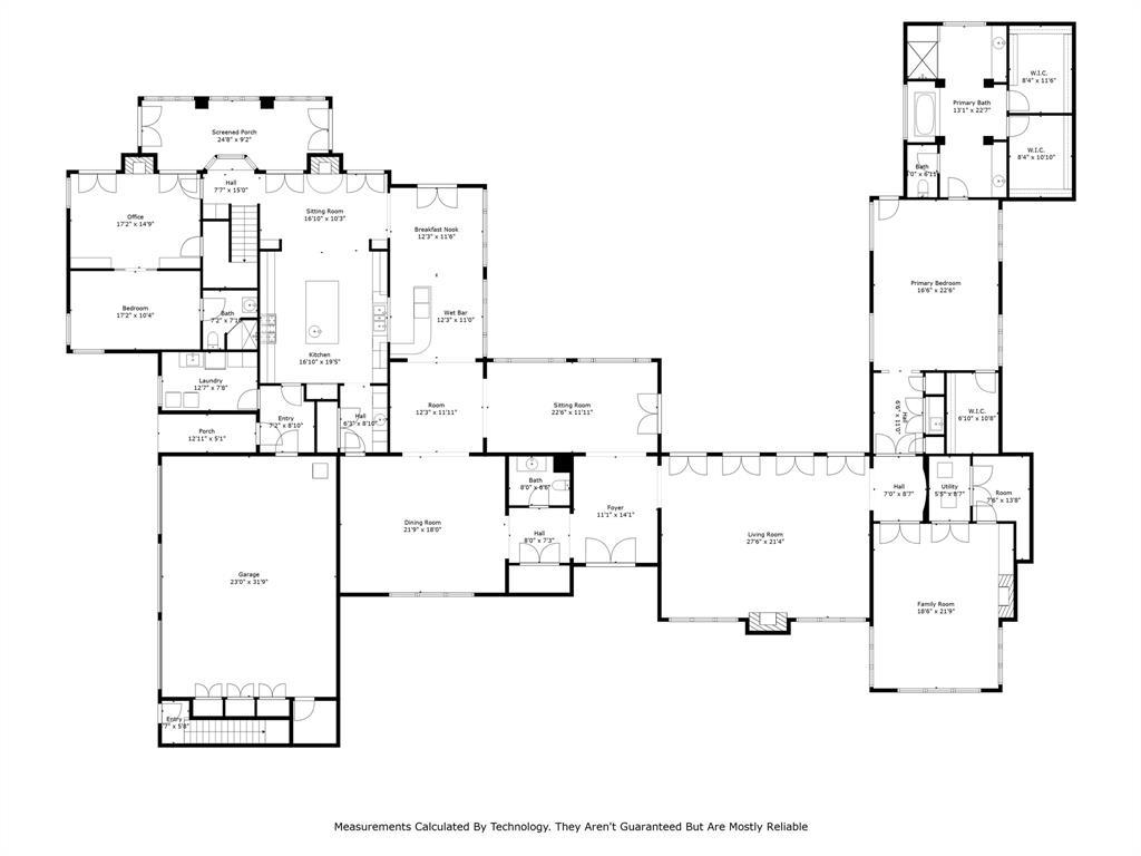 Woodland Estates - Residential