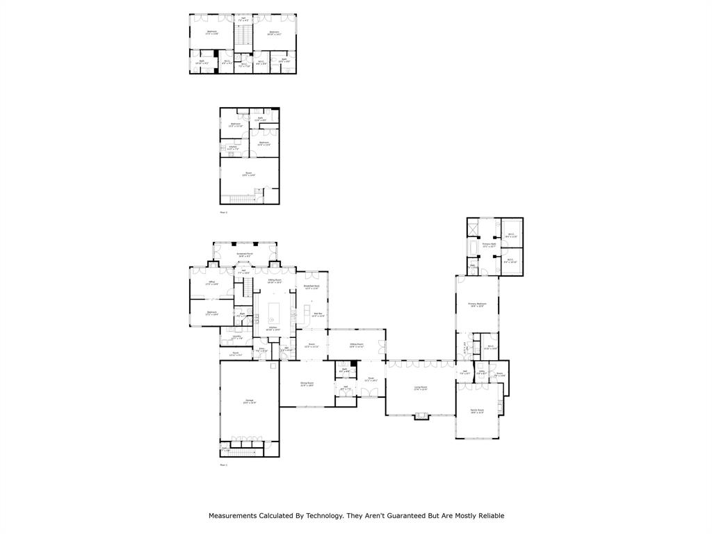Woodland Estates - Residential