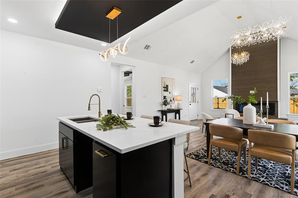 Freemont - Residential