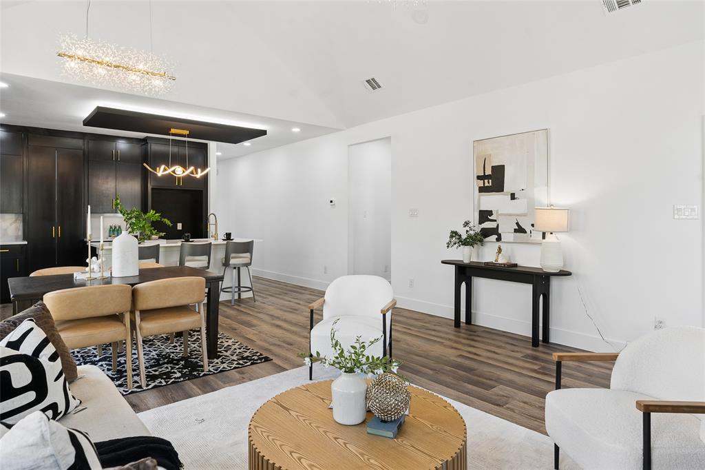 Freemont - Residential