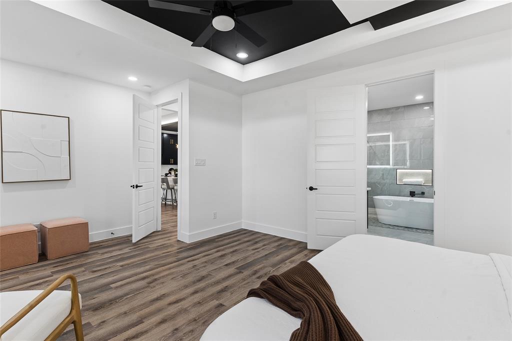 Freemont - Residential