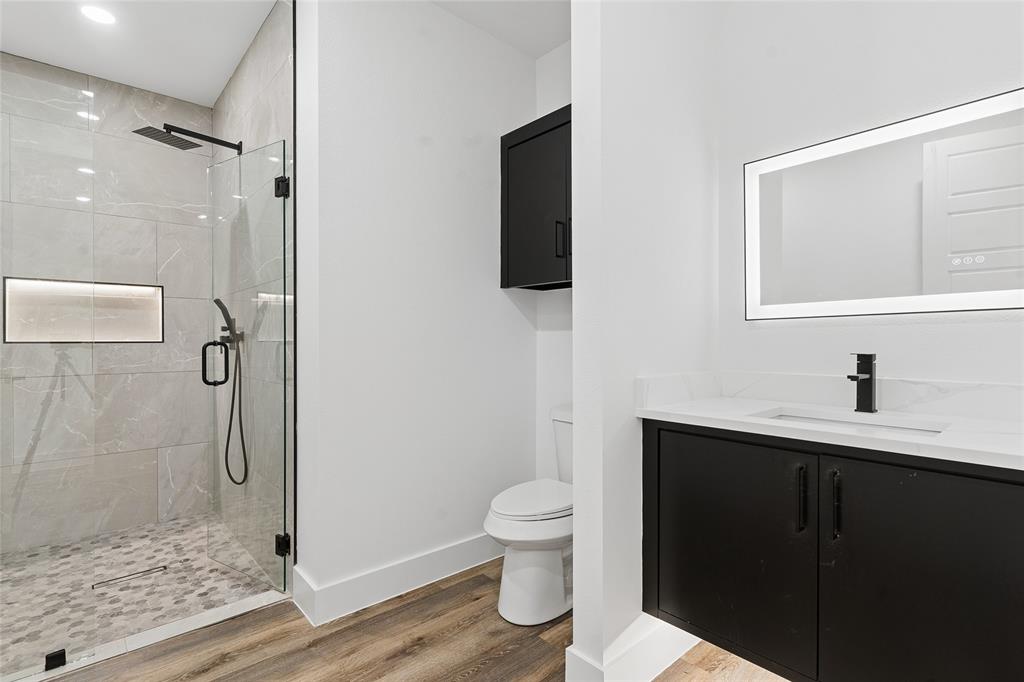 Freemont - Residential