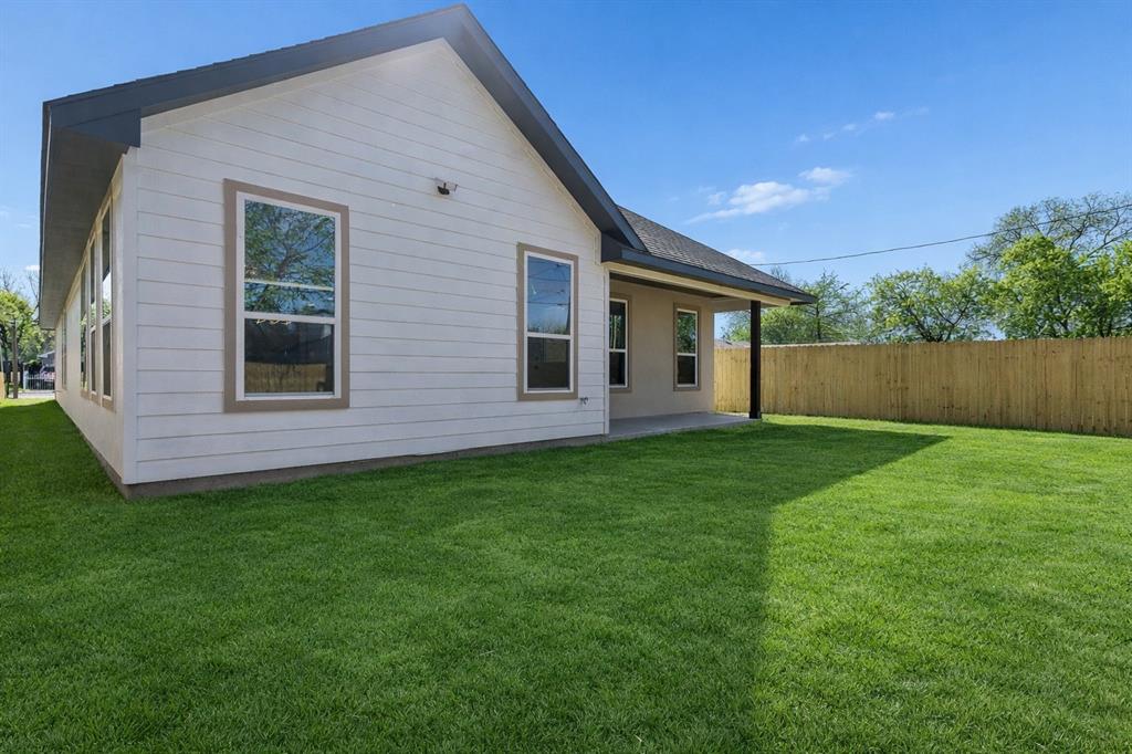 Freemont - Residential