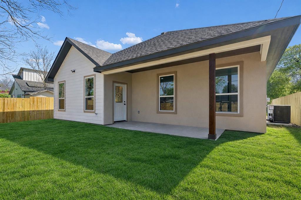 Freemont - Residential