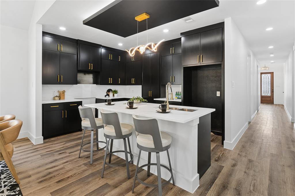 Freemont - Residential