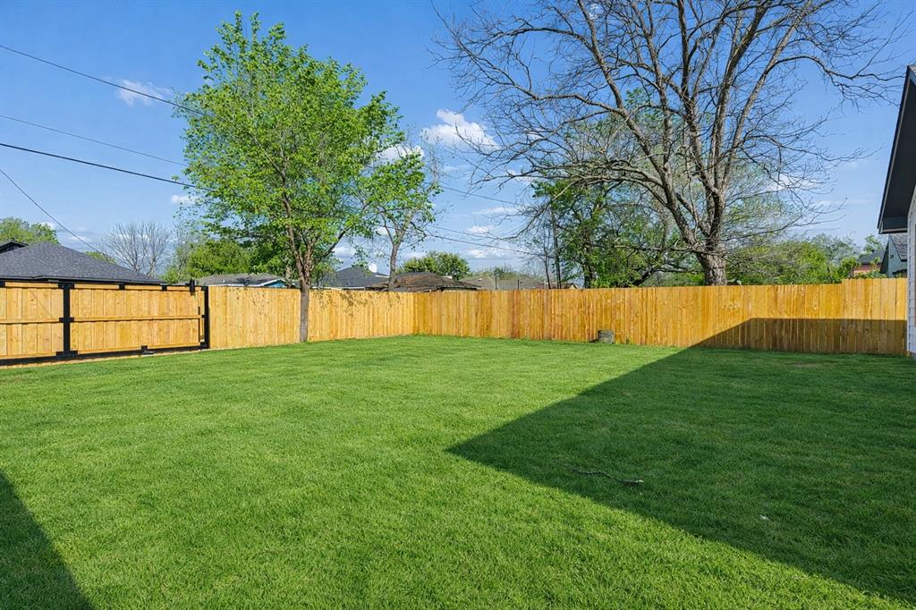 Freemont - Residential