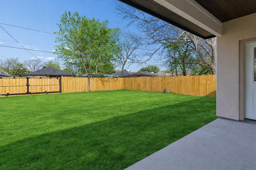 Freemont - Residential