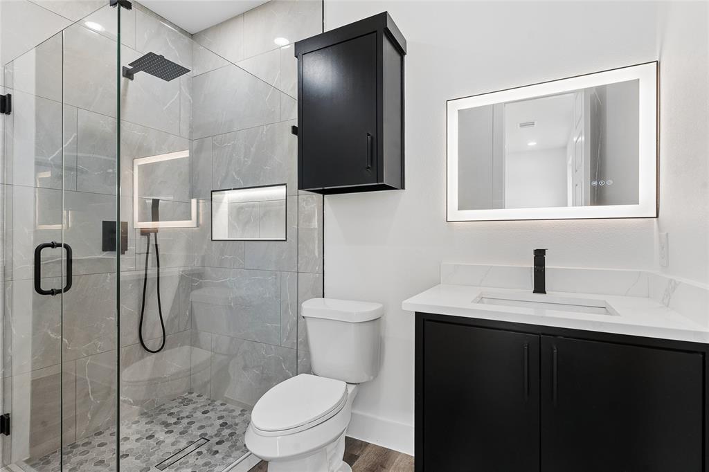 Freemont - Residential