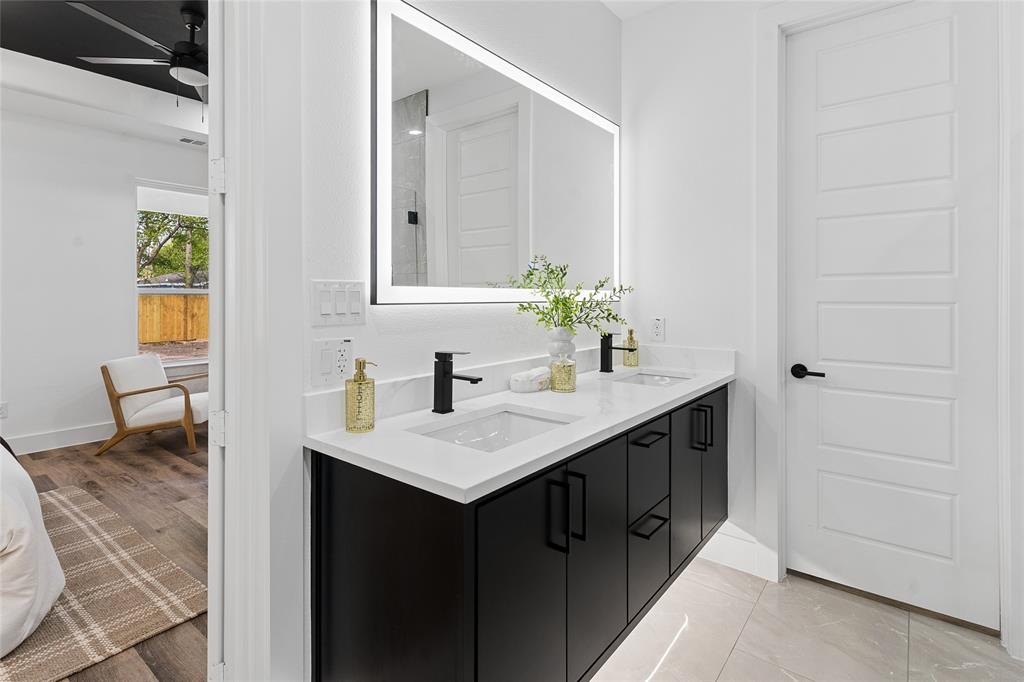 Freemont - Residential