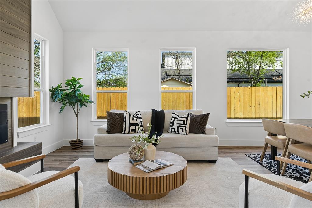 Freemont - Residential