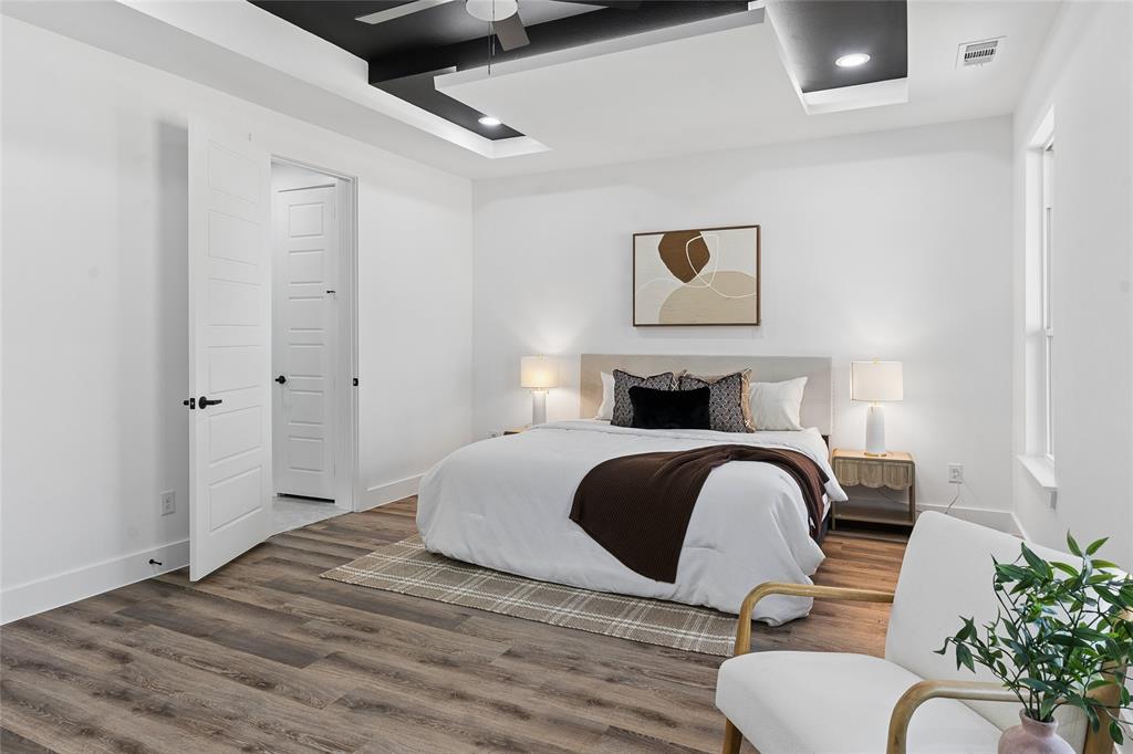 Freemont - Residential