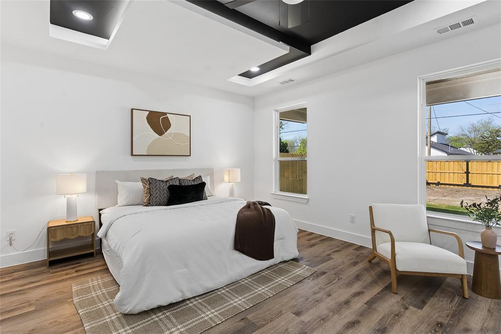 Freemont - Residential