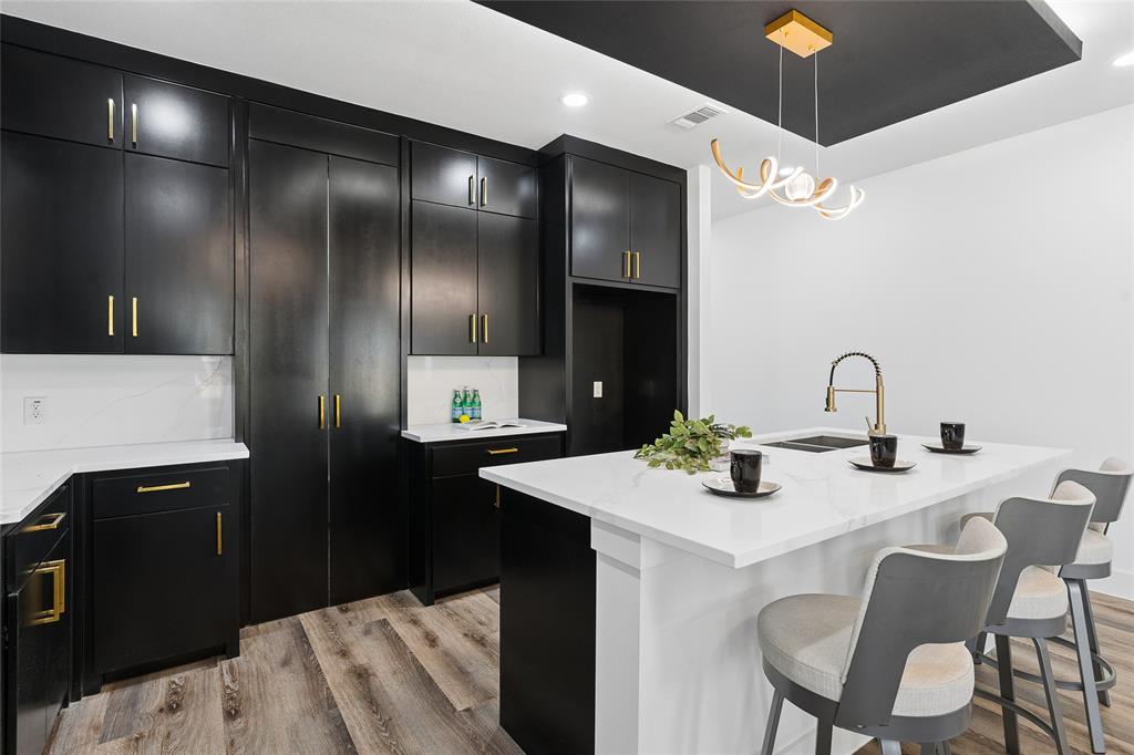 Freemont - Residential