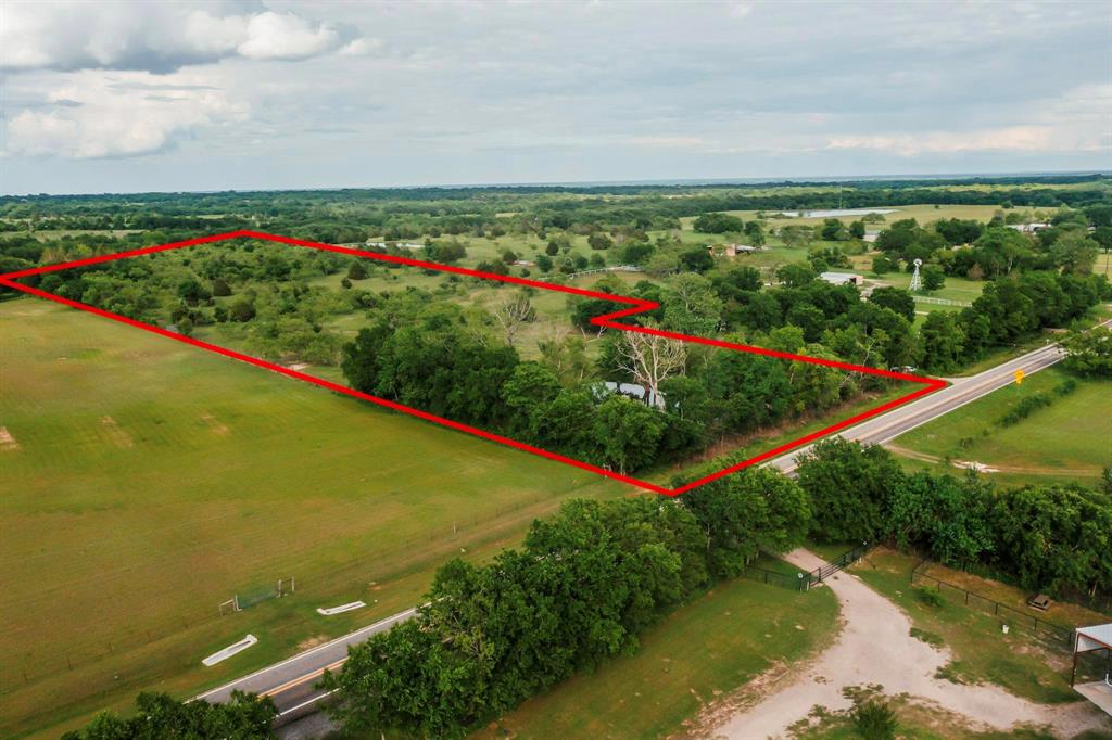 6700 Block Fm-660 Road