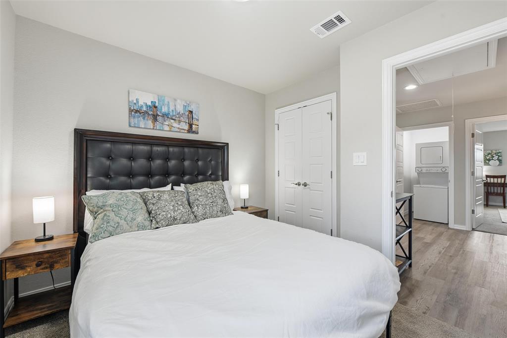 Trinity Acres Addition - Residential Income