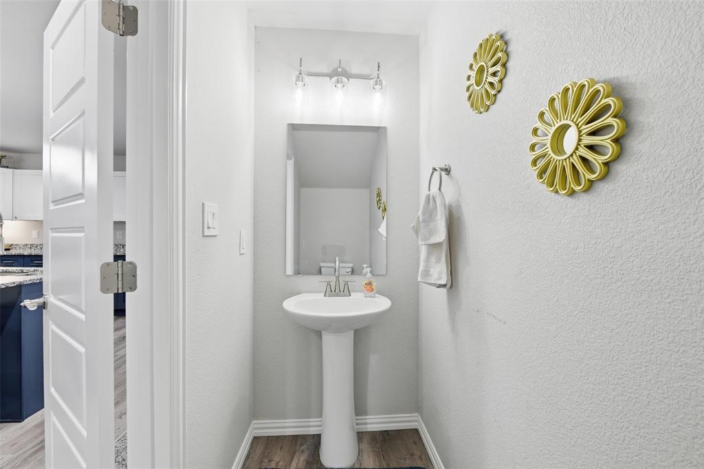 Trinity Acres Addition - Residential Income