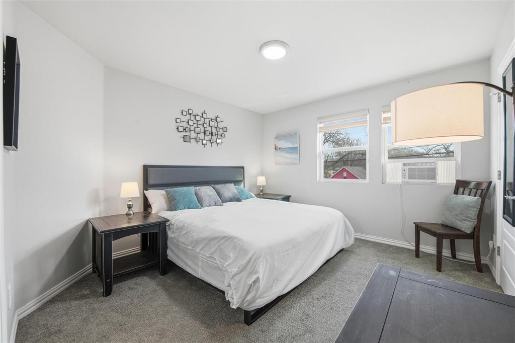 Trinity Acres Addition - Residential Income