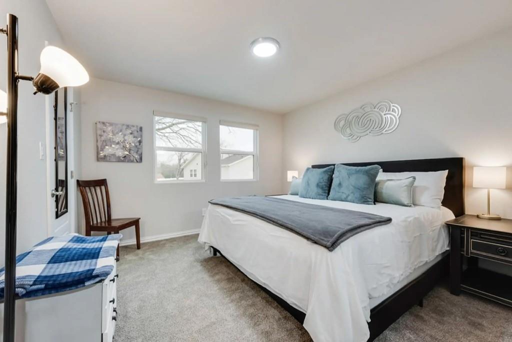 Trinity Acres Addition - Residential Income