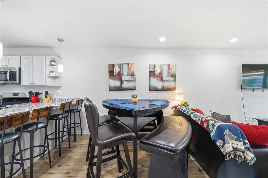 Trinity Acres Addition - Residential Income